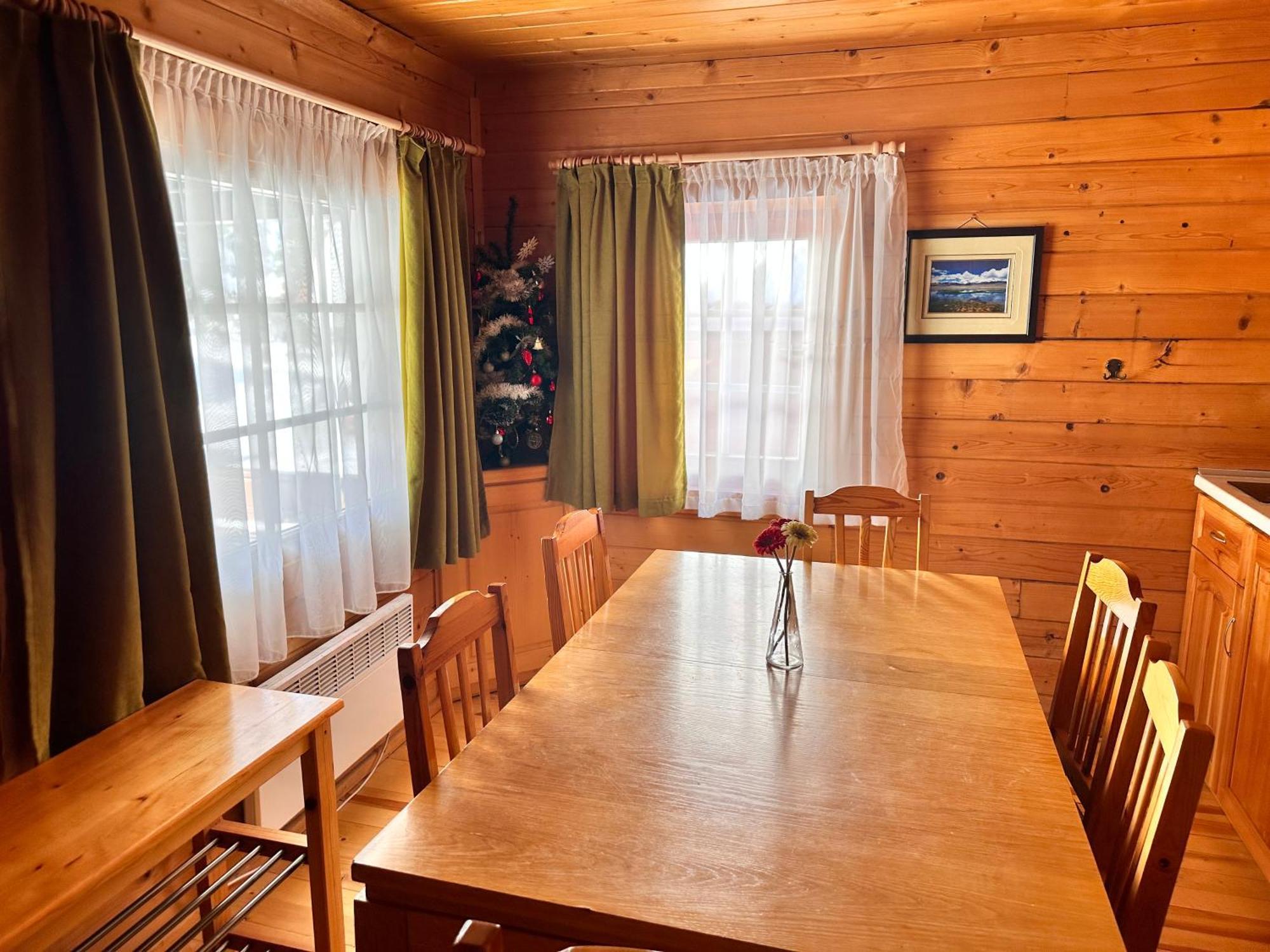 Вилла Alpine Ski Chalet Borovets With Sauna Экстерьер фото